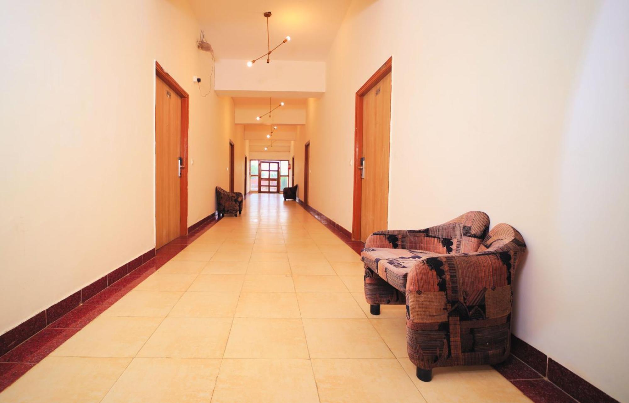 Kenth Hari Resort Dhaulpur By Shrigo Hotels Ngoại thất bức ảnh
