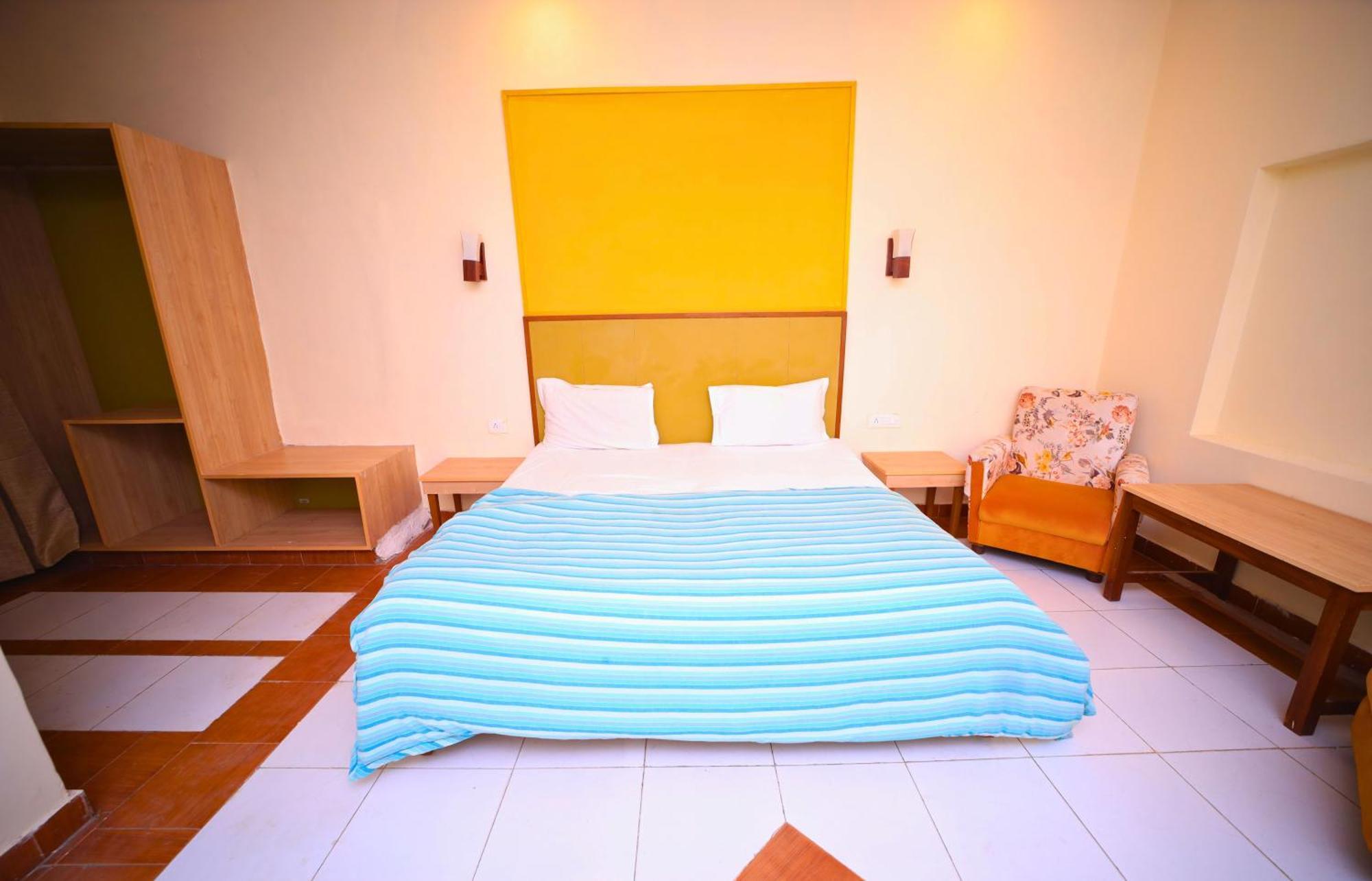 Kenth Hari Resort Dhaulpur By Shrigo Hotels Ngoại thất bức ảnh