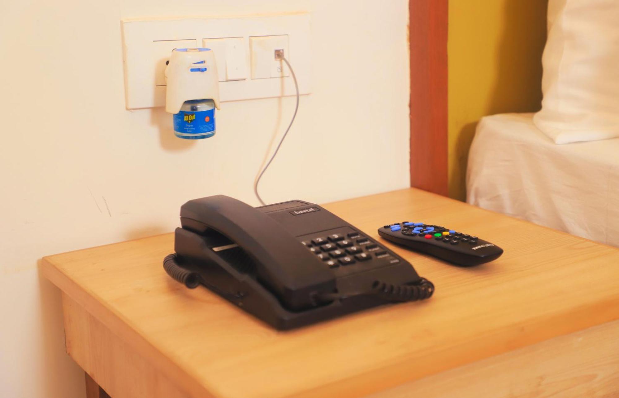 Kenth Hari Resort Dhaulpur By Shrigo Hotels Ngoại thất bức ảnh